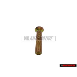 VW Originale Vite Testa Svasata - N 0331881