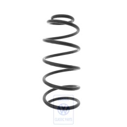 VW Originale Molla Elicoidale - 357411105S
