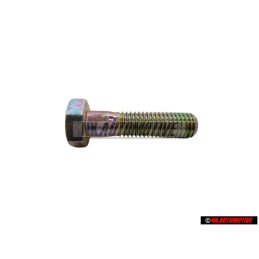 VW Originale Vite A Testa Esagonale - N 0347742