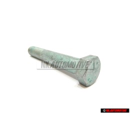 VW Originale Vite A Testa Esagonale - N 0401814
