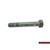 VW Originale Vite A Testa Esagonale - N 0401814