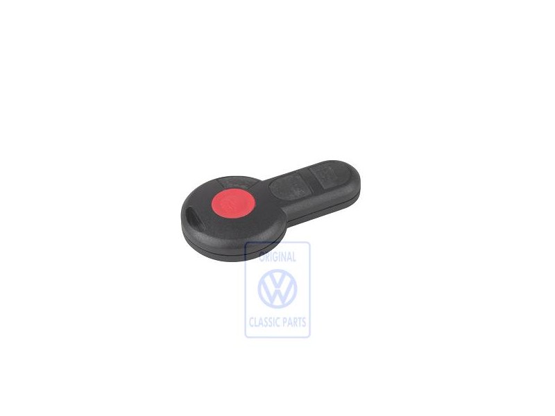 VW Originale Telecomando Per Imp. Di Chiusura Radiocomandato - 3B0953252A