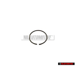 VW Originale Anello Elastico - N 0424561