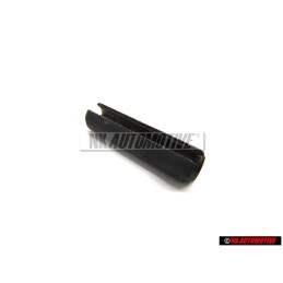 VW Originale Bussola Di Serraggio - N 0432831