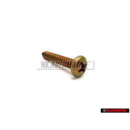 VW Originale Vite Lenticolare Lamiera - N 0439351