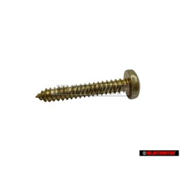 VW Originale Vite Lenticolare Lamiera - N 0439351