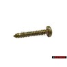 VW Originale Vite Lenticolare Lamiera - N 0439351