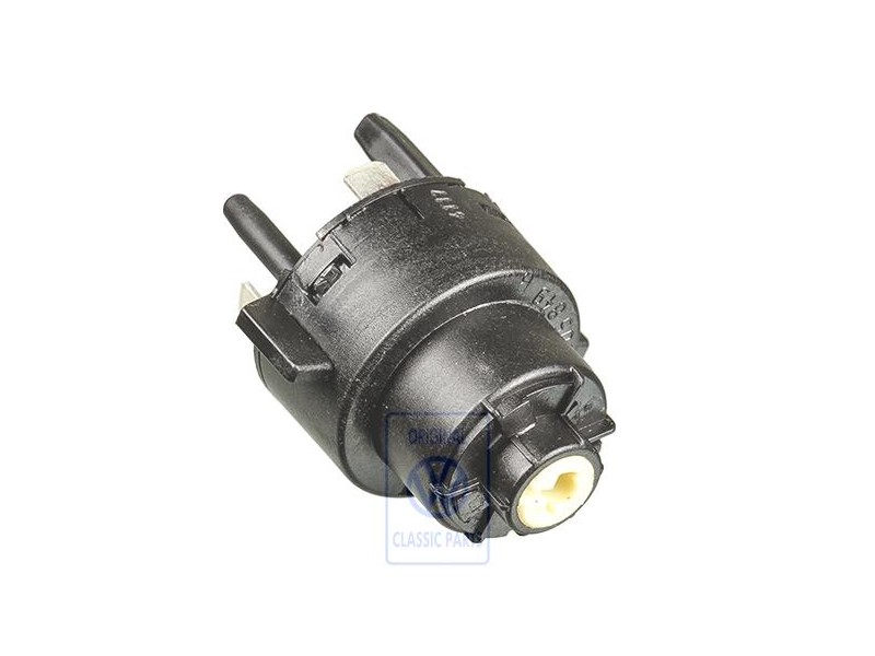 VW Originale Interr. Avviam.-Accensione - 4A0905849B