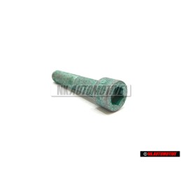 Audi Originale Vite Cilindrica Con Testa Esagonale Interna - N 10043602