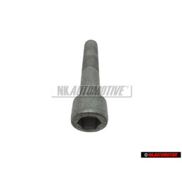 Audi Originale Vite Cilindrica Con Testa Esagonale Interna - N 10043602