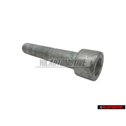 Audi Originale Vite Cilindrica Con Testa Esagonale Interna - N 10043602