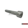 Audi Originale Vite Cilindrica Con Testa Esagonale Interna - N 10043602