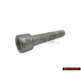 Audi Originale Vite Cilindrica Con Testa Esagonale Interna - N 10043602