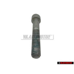 Audi Originale Vite Cilindrica Con Testa Esagonale Interna - N 10043602