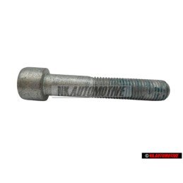 Audi Originale Vite Cilindrica Con Testa Esagonale Interna - N 10043602