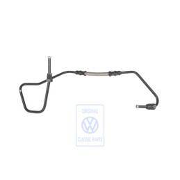 VW Originale Tubo Freno Dal Sistema Idr. 