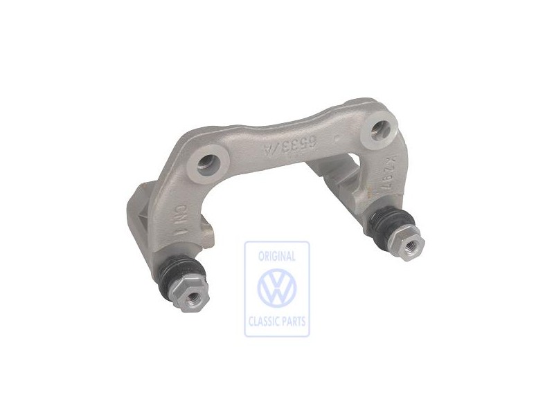 VW Originale Portafreno Con Perno Guida - 8N0615426A
