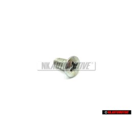VW Originale Vite Testa Svasata - N 10056602