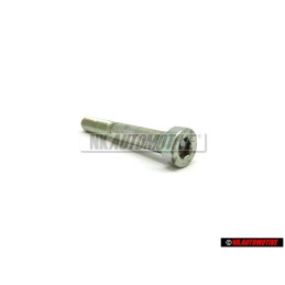 VW Originale Vite Cilindrica Con Testa Esagonale Interna - N 10073701