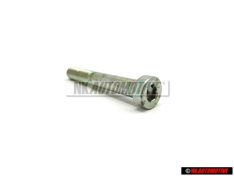 VW Originale Vite Cilindrica Con Testa Esagonale Interna - N 10073701