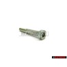 VW Originale Vite Cilindrica Con Testa Esagonale Interna - N 10073701