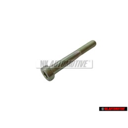 VW Originale Vite Cilindrica Con Testa Esagonale Interna - N 10073701