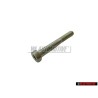 VW Originale Vite Cilindrica Con Testa Esagonale Interna - N 10073701