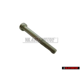 VW Originale Vite Cilindrica Con Testa Esagonale Interna - N 10073701