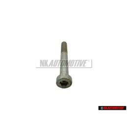 VW Originale Vite Cilindrica Con Testa Esagonale Interna - N 10073701