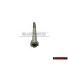 VW Originale Vite Cilindrica Con Testa Esagonale Interna - N 10073701