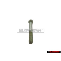 VW Originale Vite Cilindrica Con Testa Esagonale Interna - N 10073701