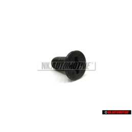 VW Originale Vite Testa Svasata - N 10084701