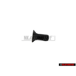 VW Originale Vite Testa Svasata - N 10084701