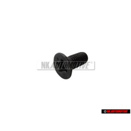 VW Originale Vite Testa Svasata - N 10084701
