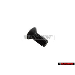 VW Originale Vite Testa Svasata - N 10084701