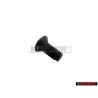 VW Originale Vite Testa Svasata - N 10084701