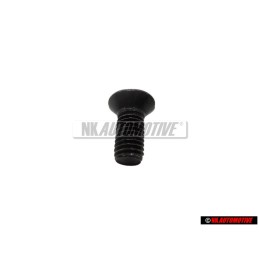 VW Originale Vite Testa Svasata - N 10084701