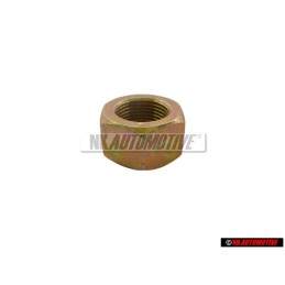 VW Originale Dado Esagonale, Autobloccante - N 10085301