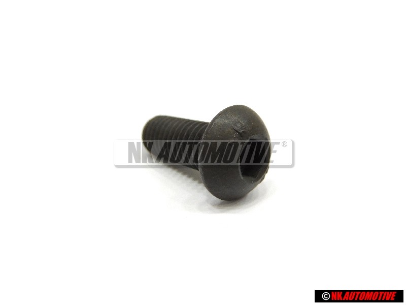 VW Originale Vite Lenticolare Con Testa A Cava Esagonale - N 10268401