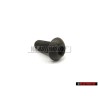 VW Originale Vite Lenticolare Con Testa A Cava Esagonale - N 10268401