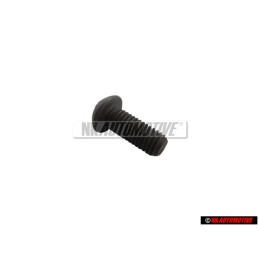 VW Originale Vite Lenticolare Con Testa A Cava Esagonale - N 10268401