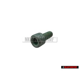 VW Originale Vite Cilindrica Con Testa Poligonale Interna - N 90637202