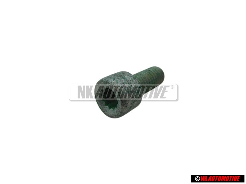 VW Originale Vite Cilindrica Con Testa Poligonale Interna - N 90637202