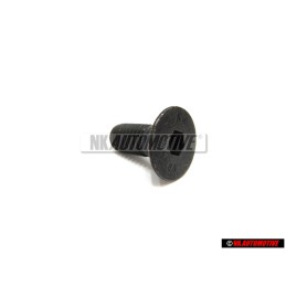 VW Originale Vite A Testa Esagonale - N 10446501