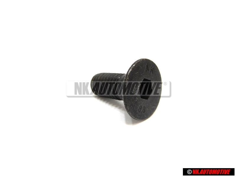 VW Originale Vite A Testa Esagonale - N 10446501
