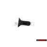 VW Originale Vite A Testa Esagonale - N 10446501