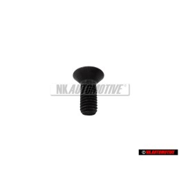 VW Originale Vite A Testa Esagonale - N 10446501