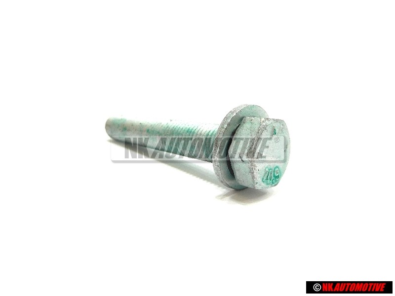 VW Originale Vite A Testa Esagonale - N 10538601