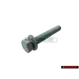 VW Originale Vite A Testa Esagonale - N 10538601