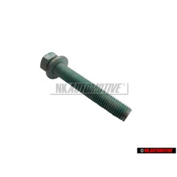 VW Originale Vite A Testa Esagonale - N 10538601